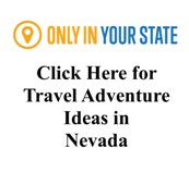 Great Trip Ideas for Nevada